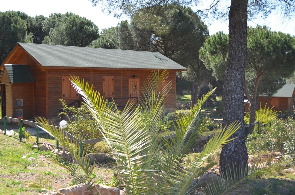 Apartamentos Paraje San Gines Андухар Экстерьер фото