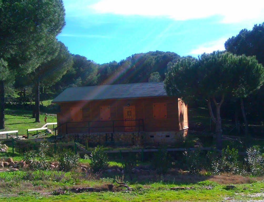 Apartamentos Paraje San Gines Андухар Экстерьер фото