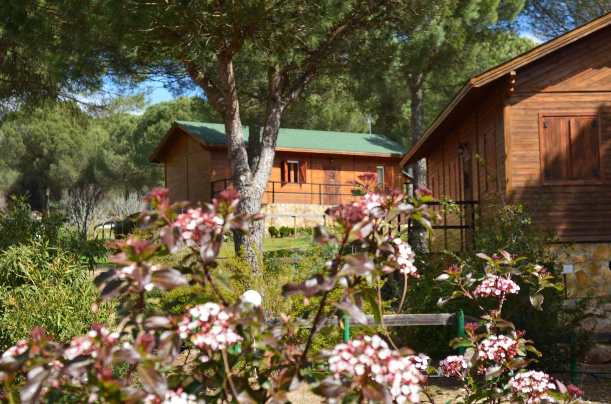 Apartamentos Paraje San Gines Андухар Экстерьер фото