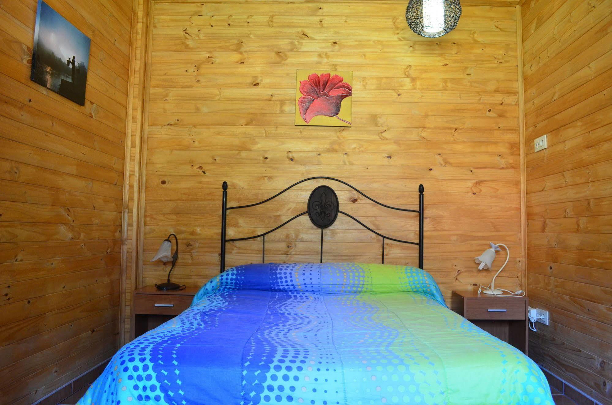 Apartamentos Paraje San Gines Андухар Экстерьер фото