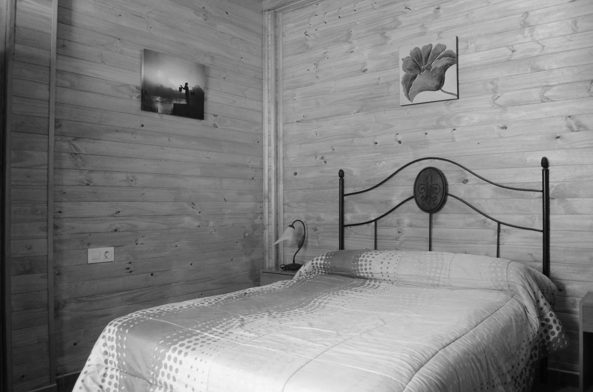 Apartamentos Paraje San Gines Андухар Экстерьер фото